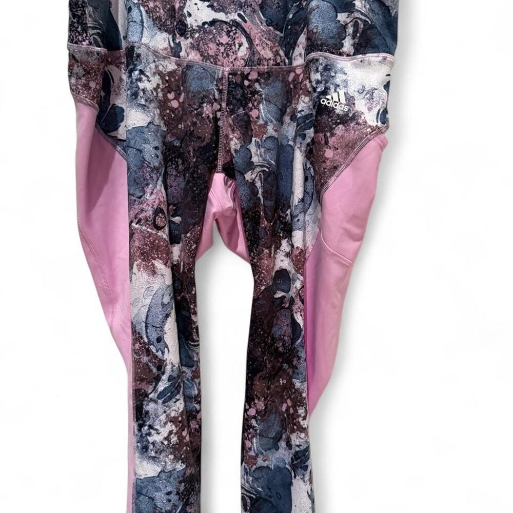 Adidas Women's multi Leggings